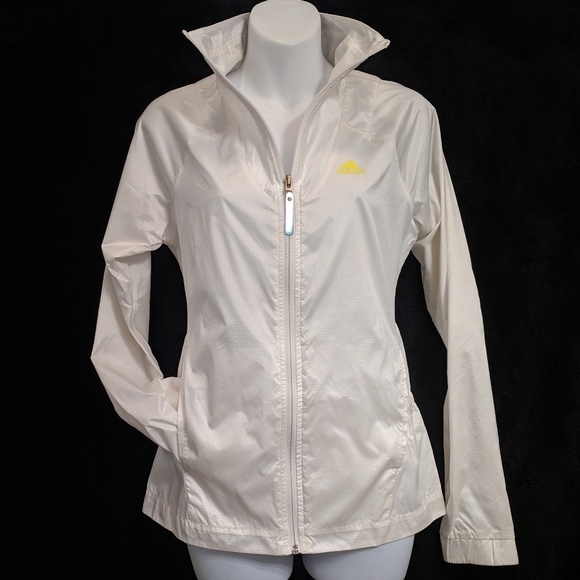 adidas travel jacket
